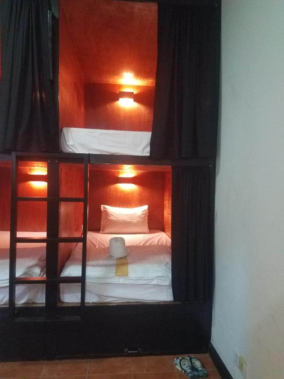 Angkor Tiger Resort Siem Reap Buitenkant foto