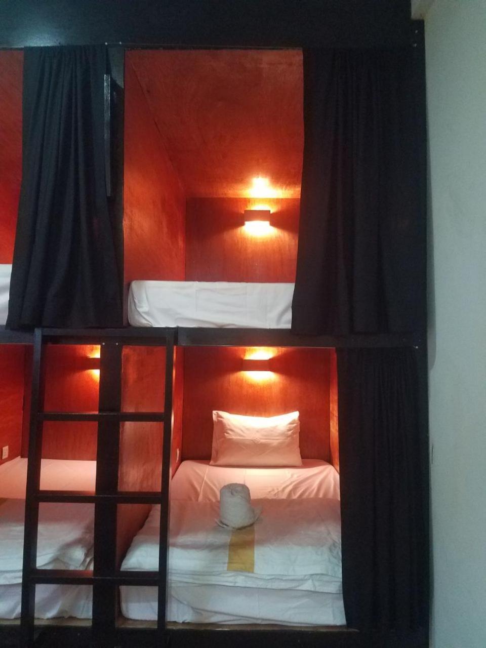 Angkor Tiger Resort Siem Reap Buitenkant foto